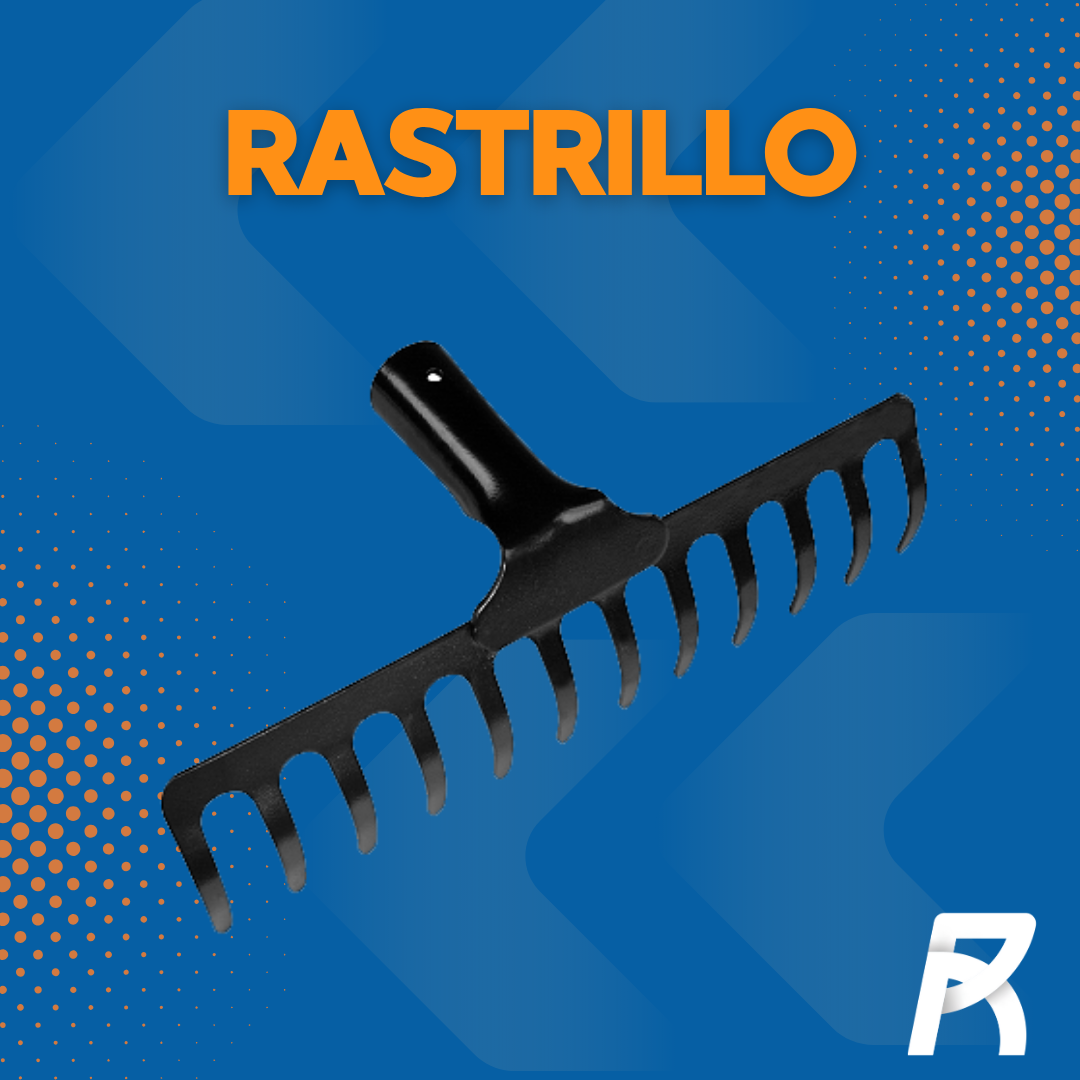 RASTRILLO