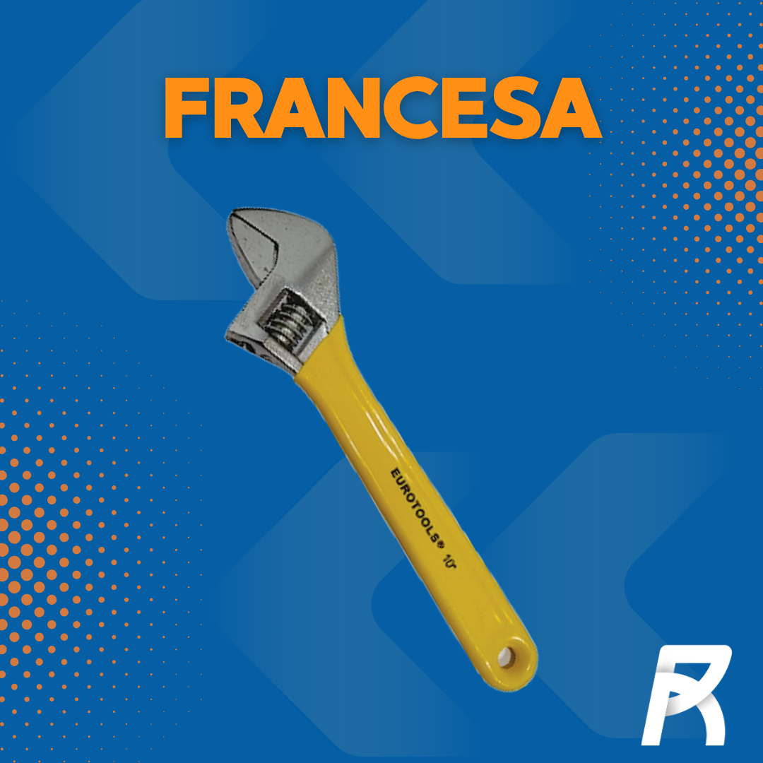 FRANCESA