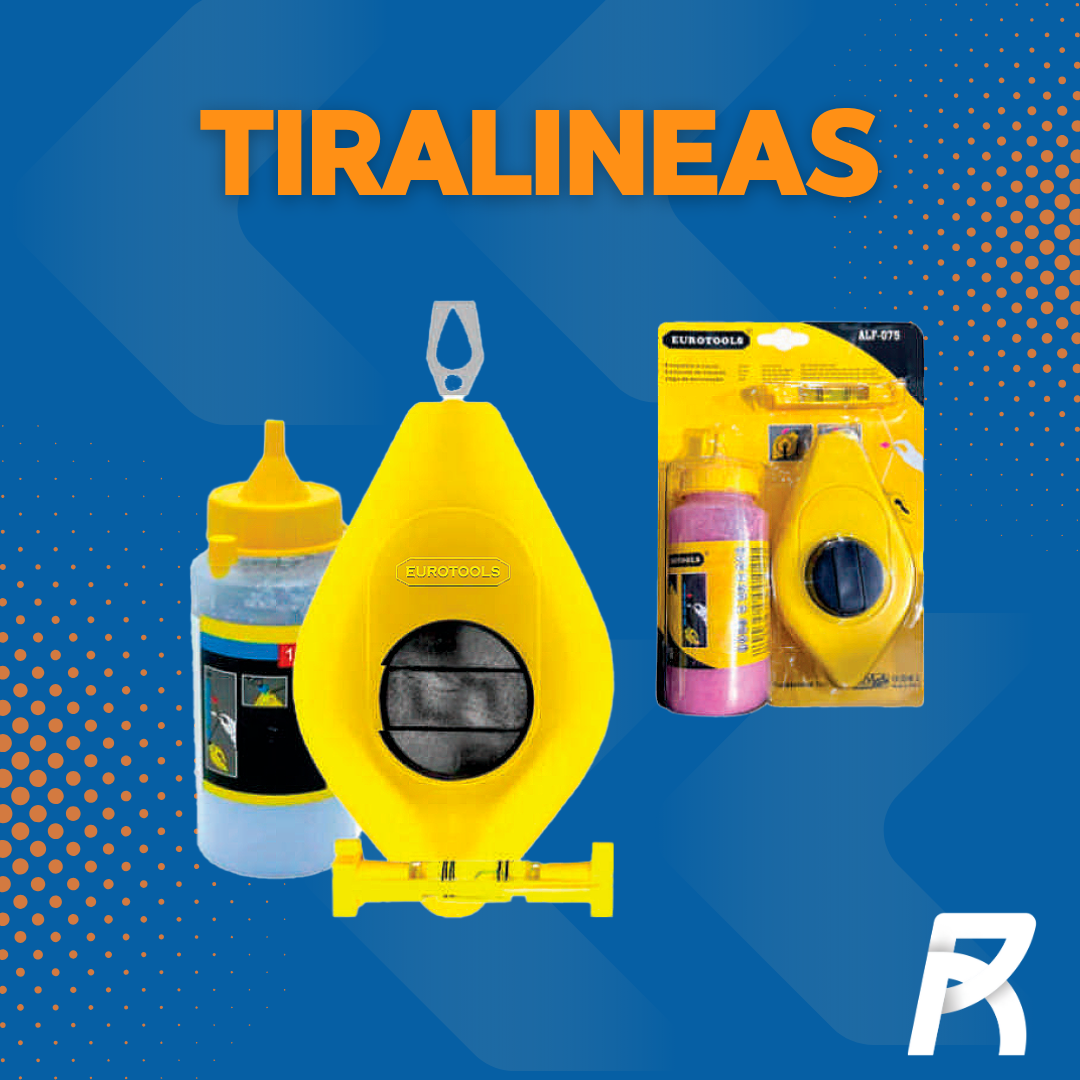 TIRALINEAS