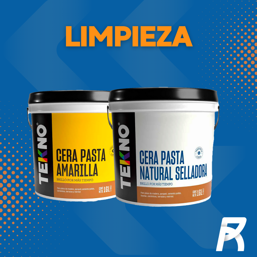 LIMPIEZA
