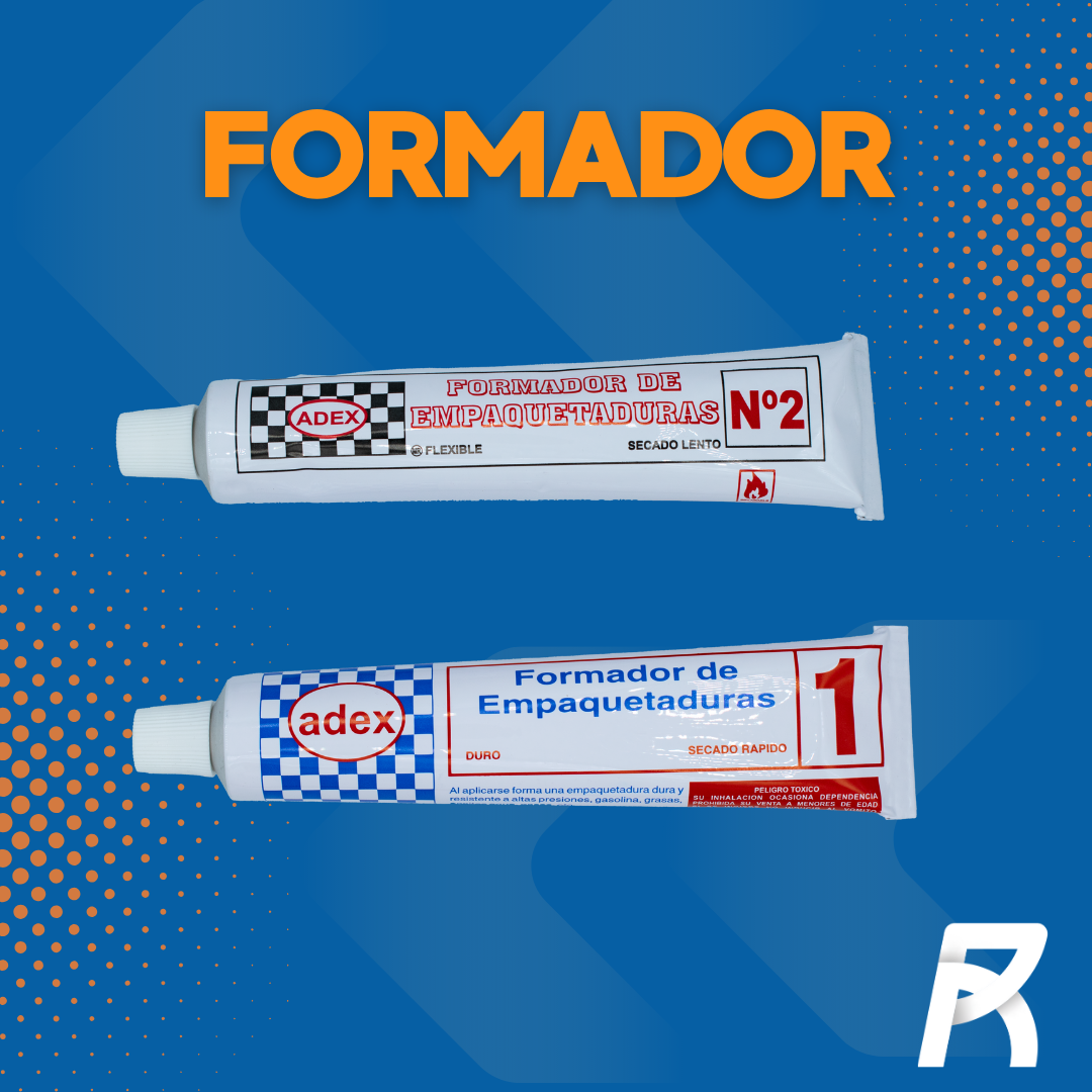 FORMADOR