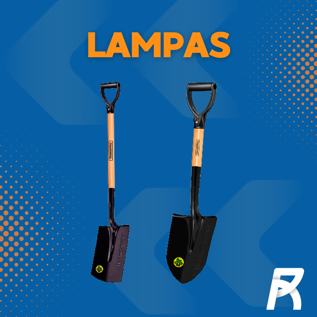 LAMPAS