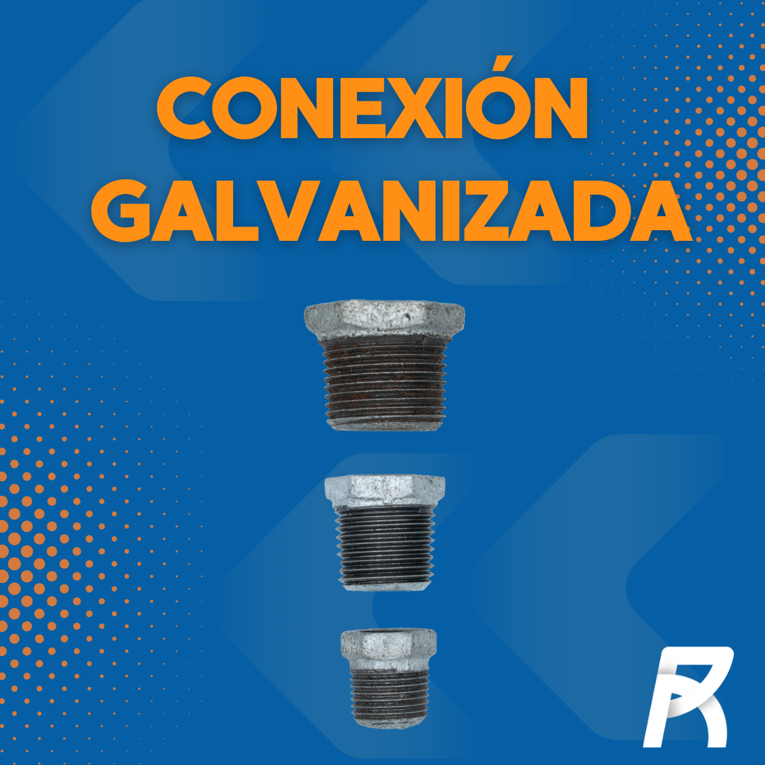 CONEX  GALV