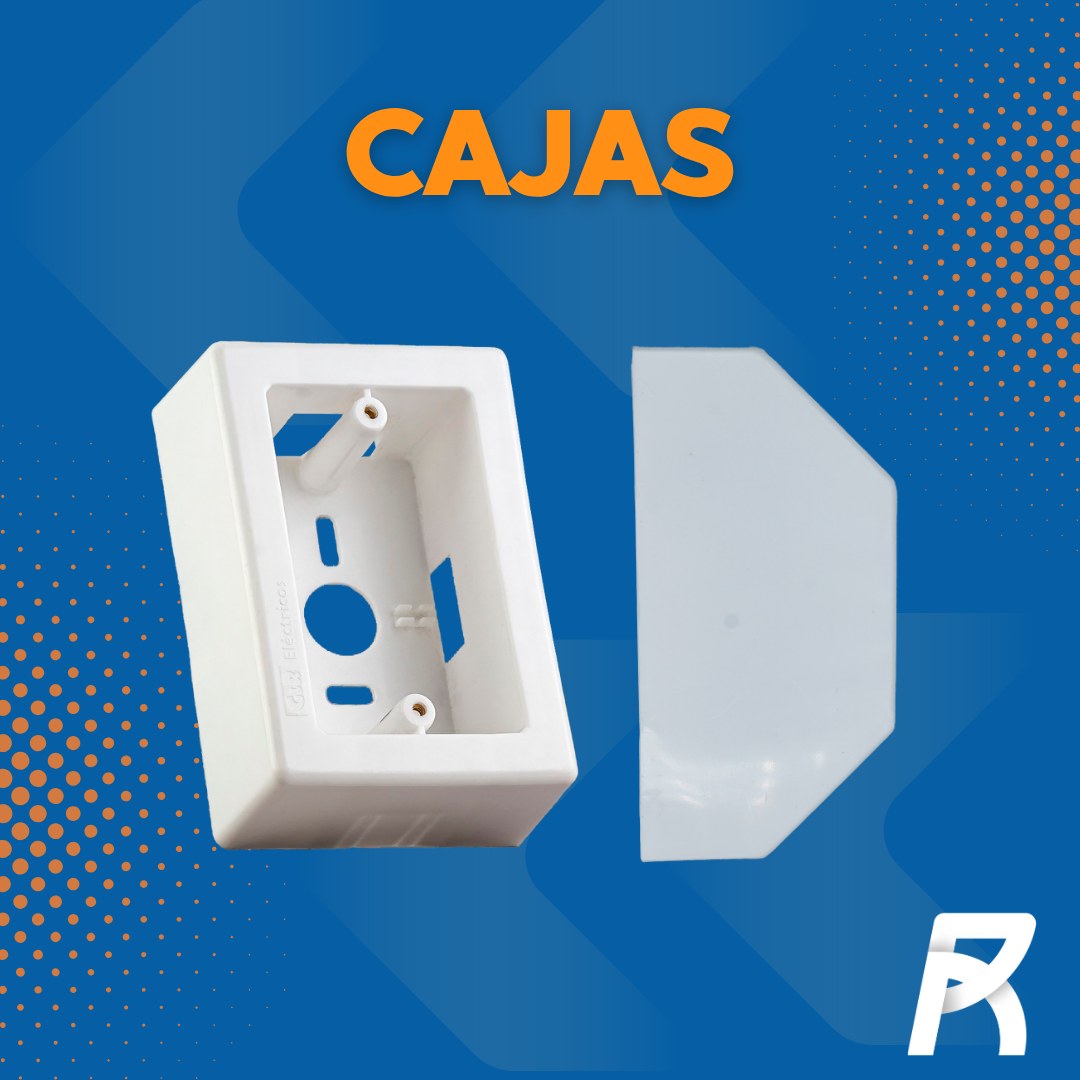 CAJAS