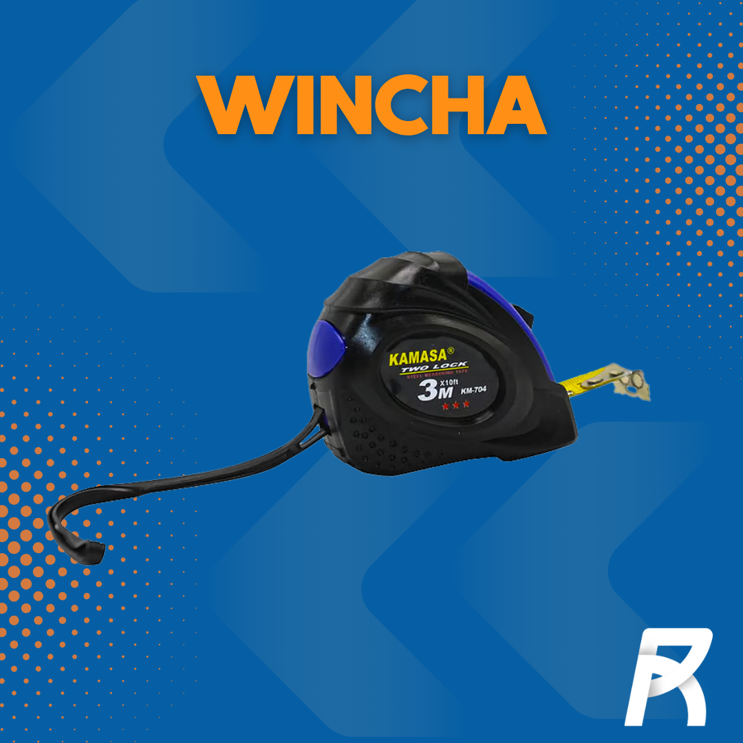 WINCHA