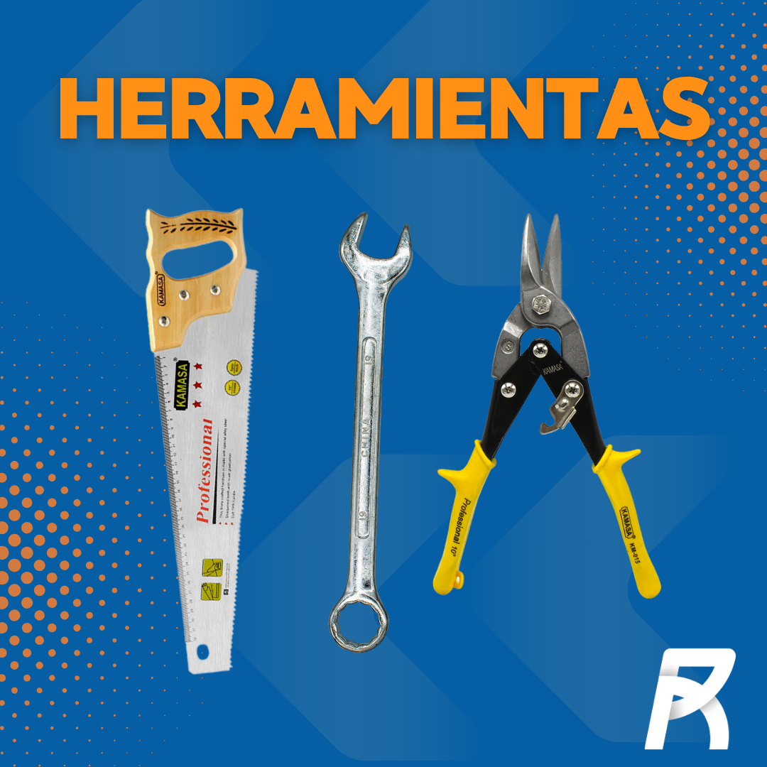 HERRAMIENT