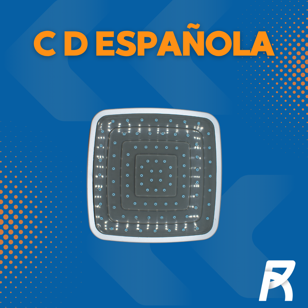 C D ESPAÑOLA