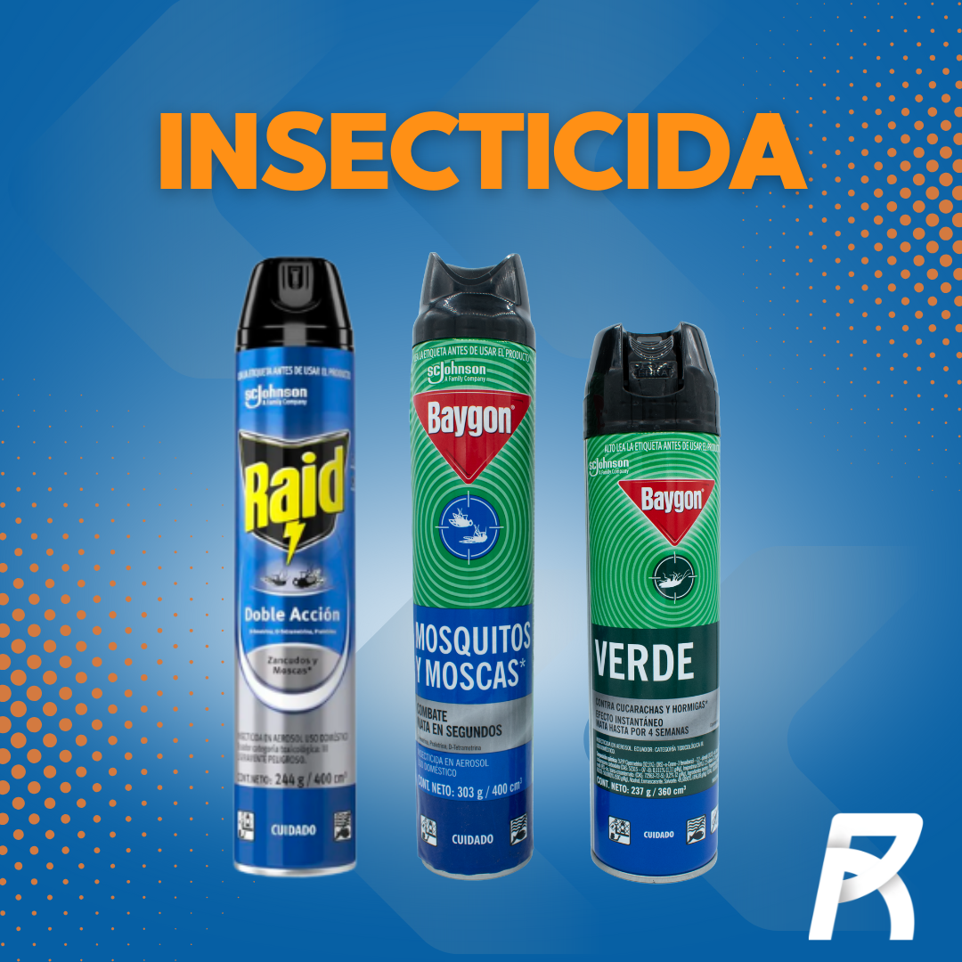 INSECTICIDA