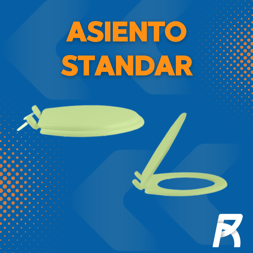 ASIENTO STAND