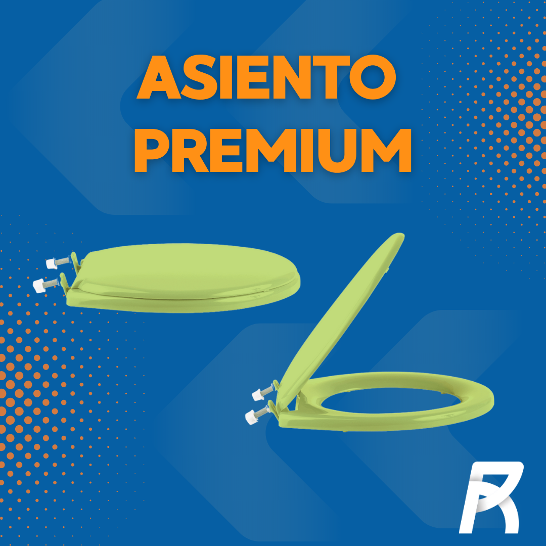ASIENTO PREMIM