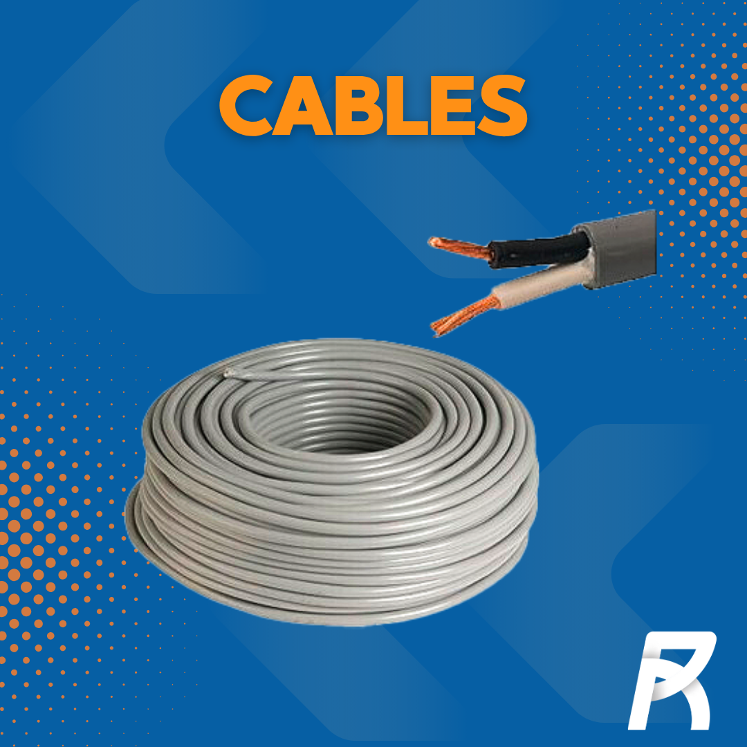 CABLES
