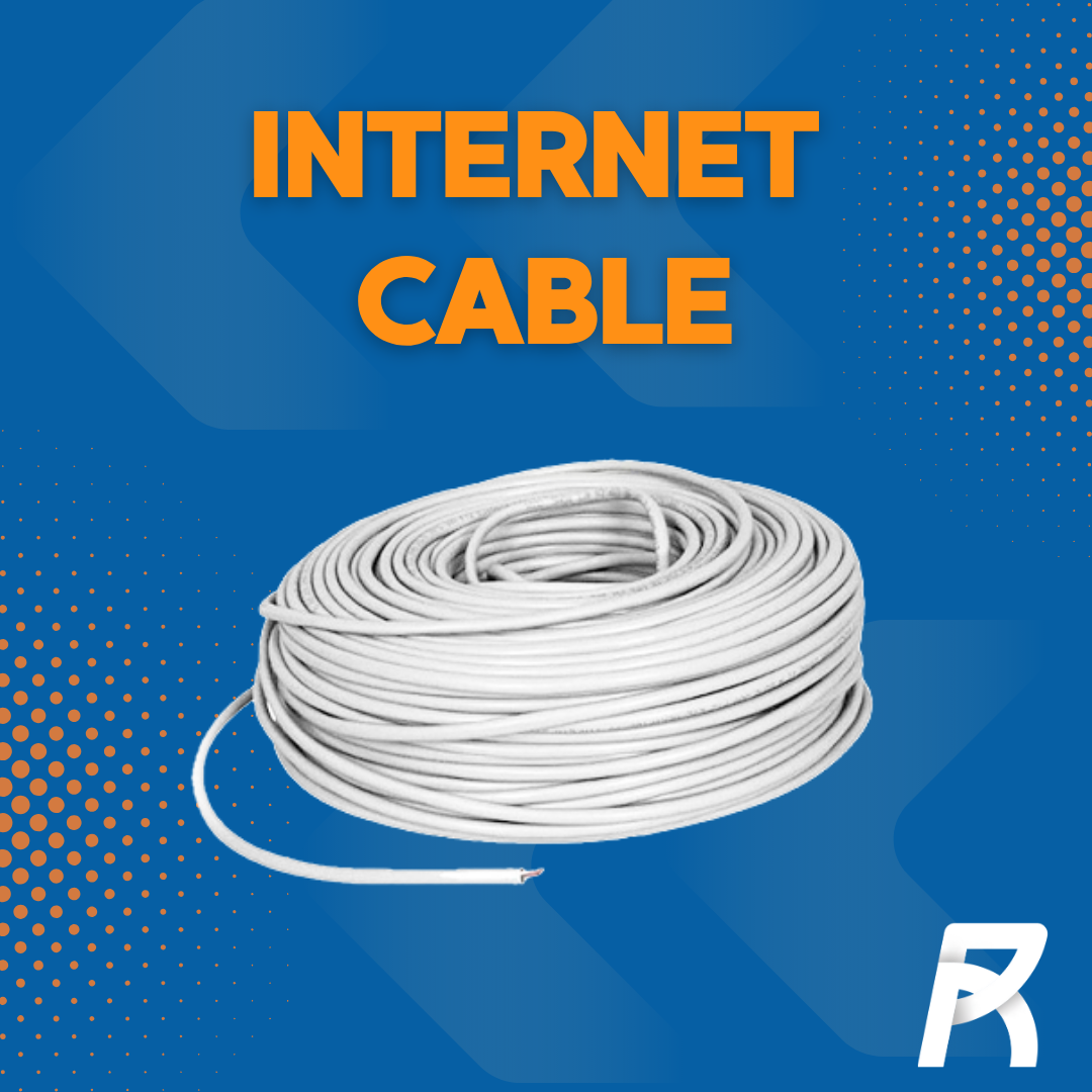 INTERNET CABLE