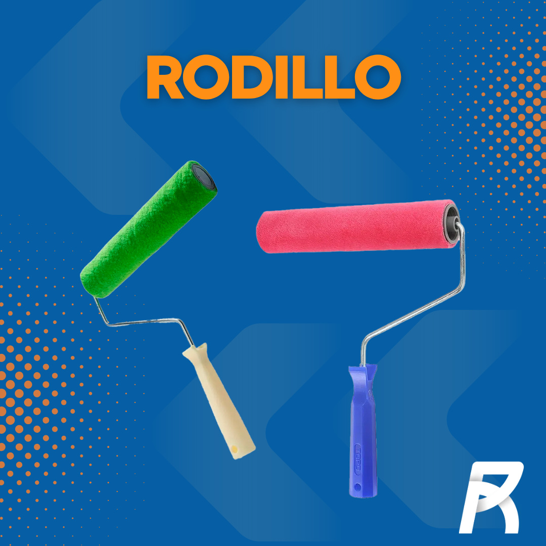 RODILLO