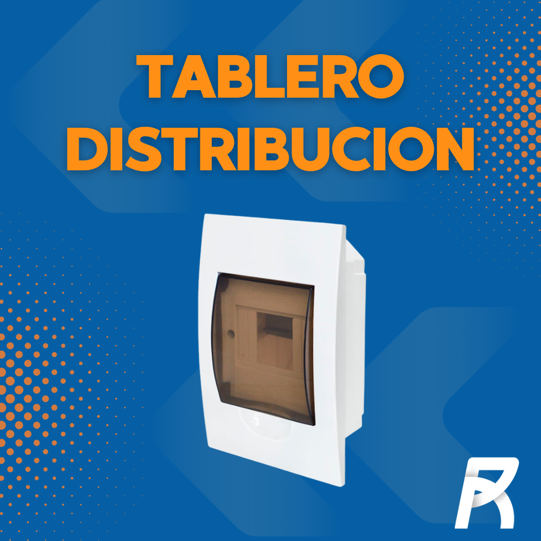 TABLERO  DISTRIB