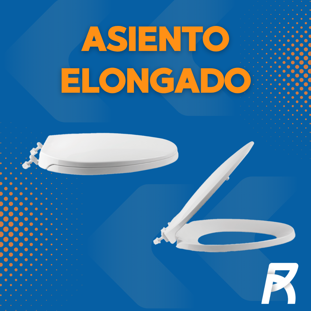 ASIENTO  ELONG