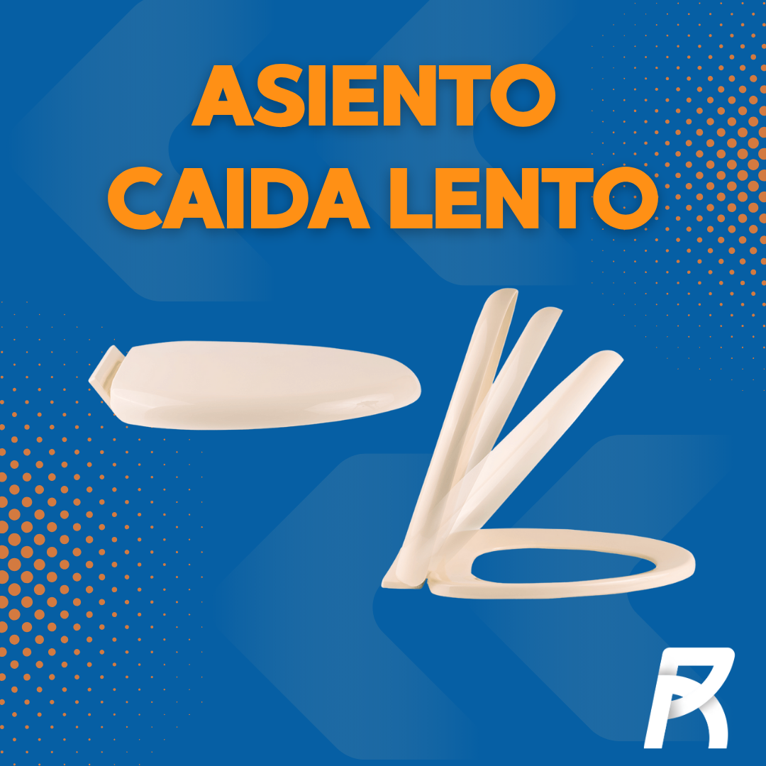 ASIENTO C/LENT