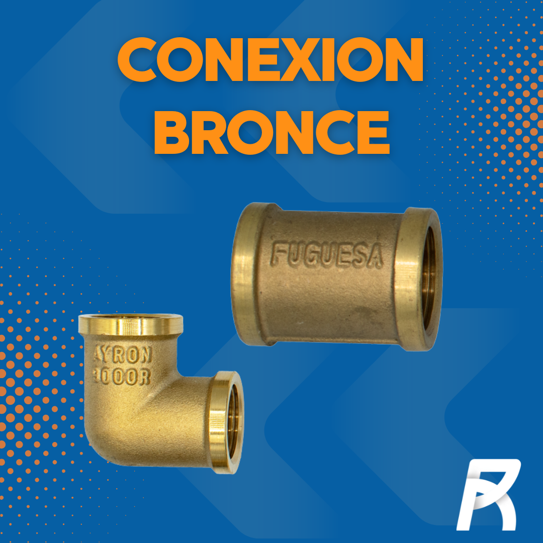 CONEXION BR.