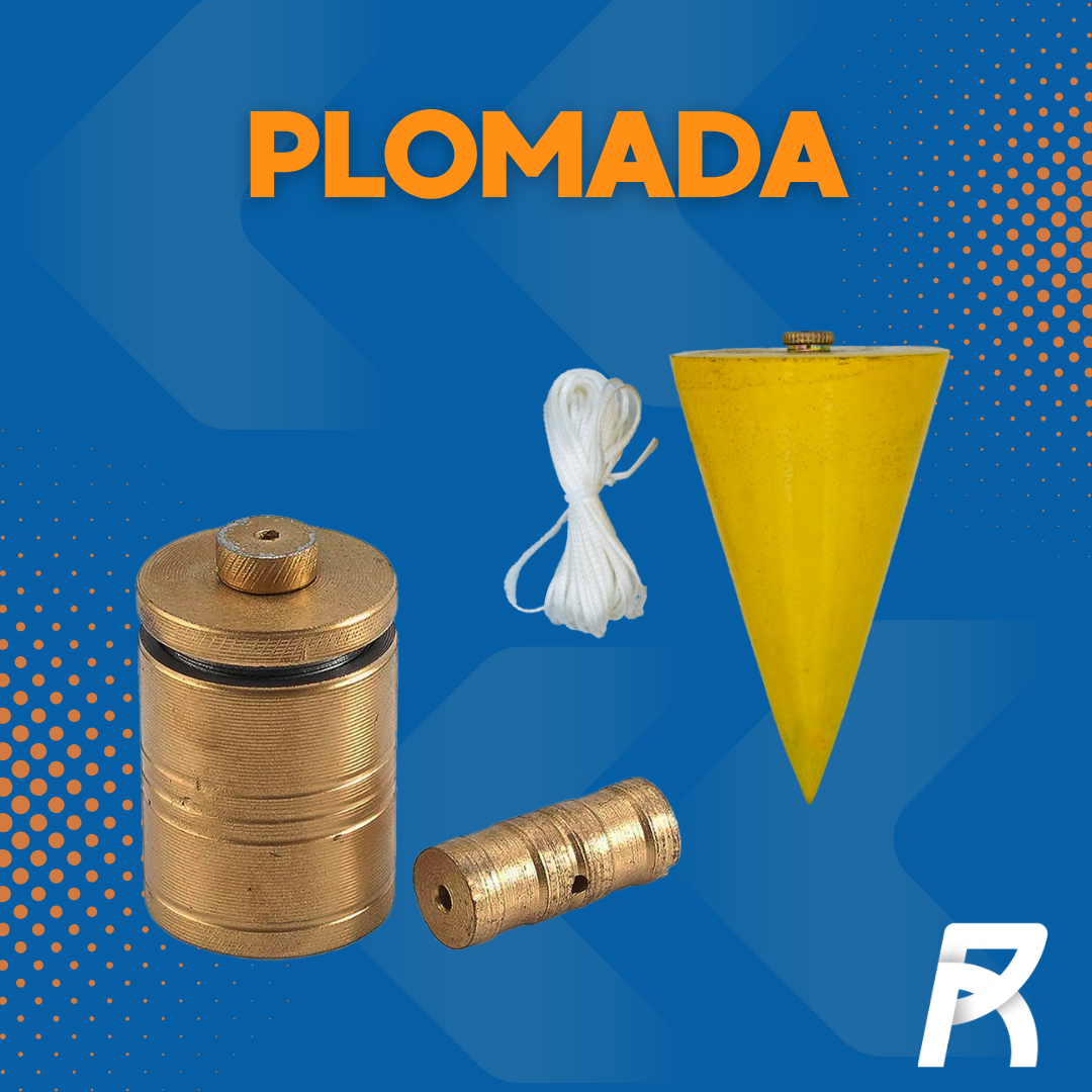 PLOMADA
