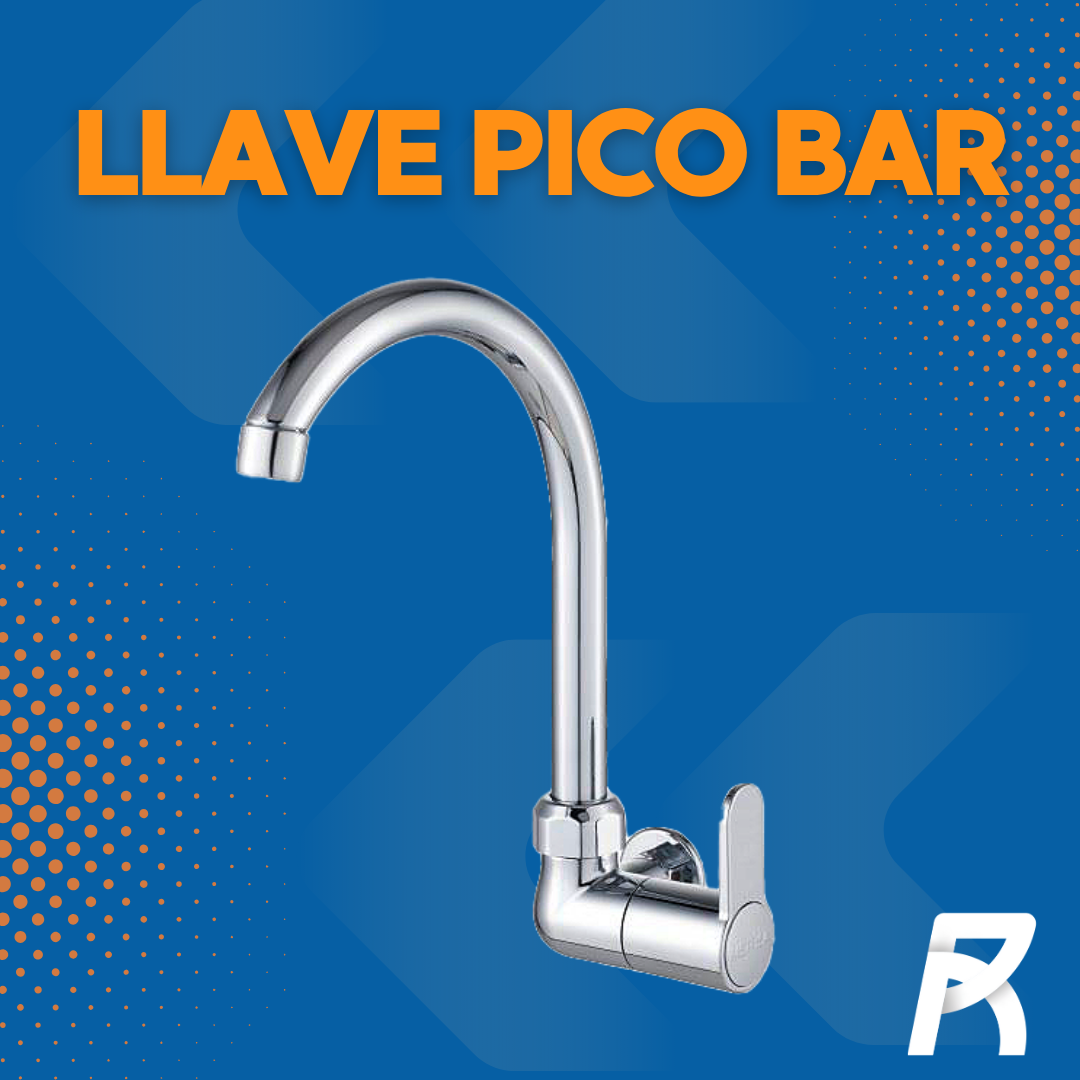 LLAVE PICO BAR