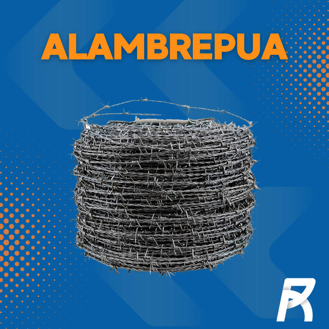 ALAMBREPUA