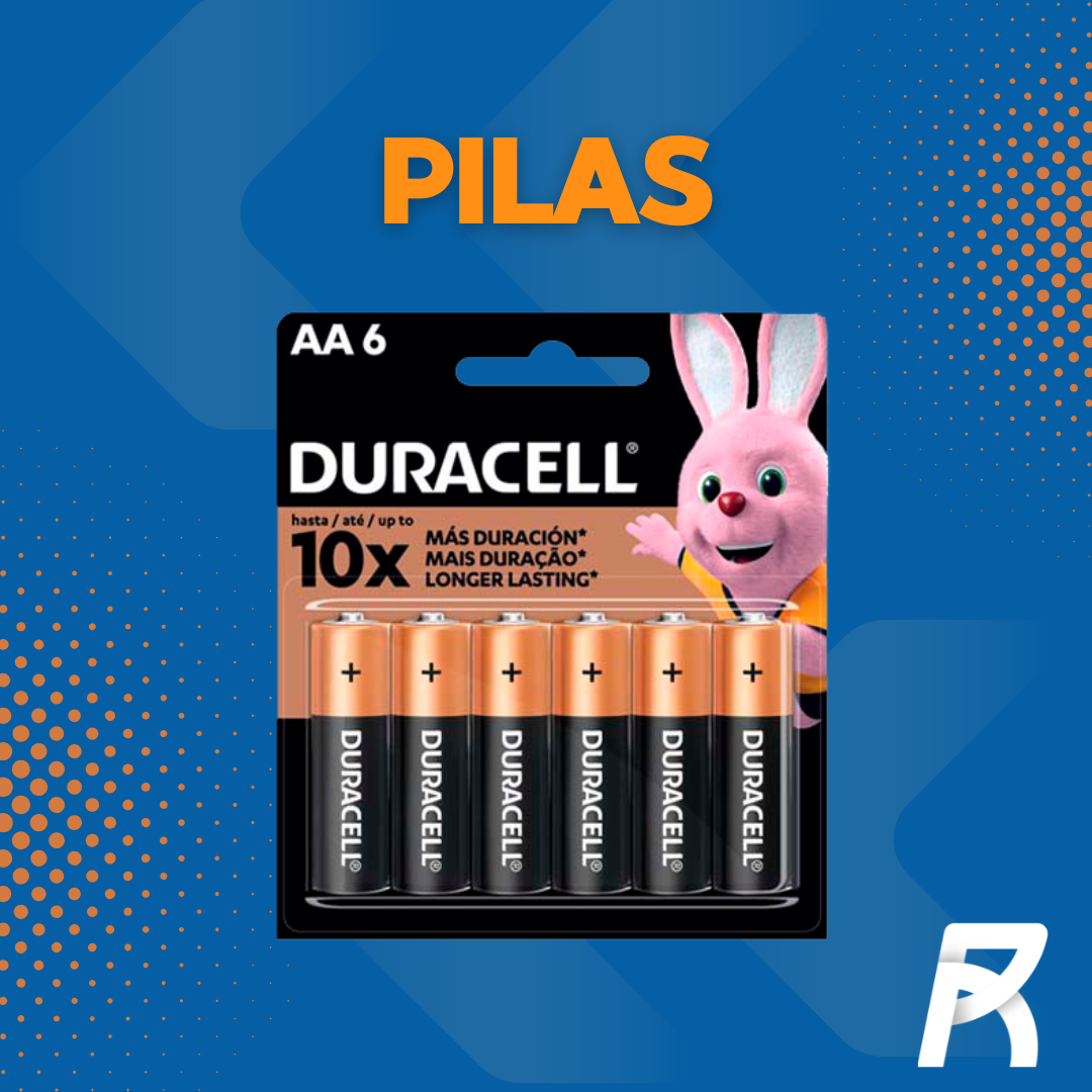 PILAS
