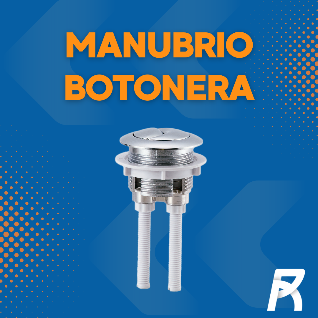 MANUBRIO BO