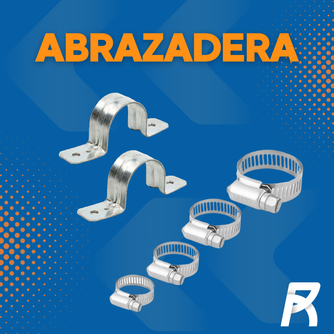 ABRAZADERA