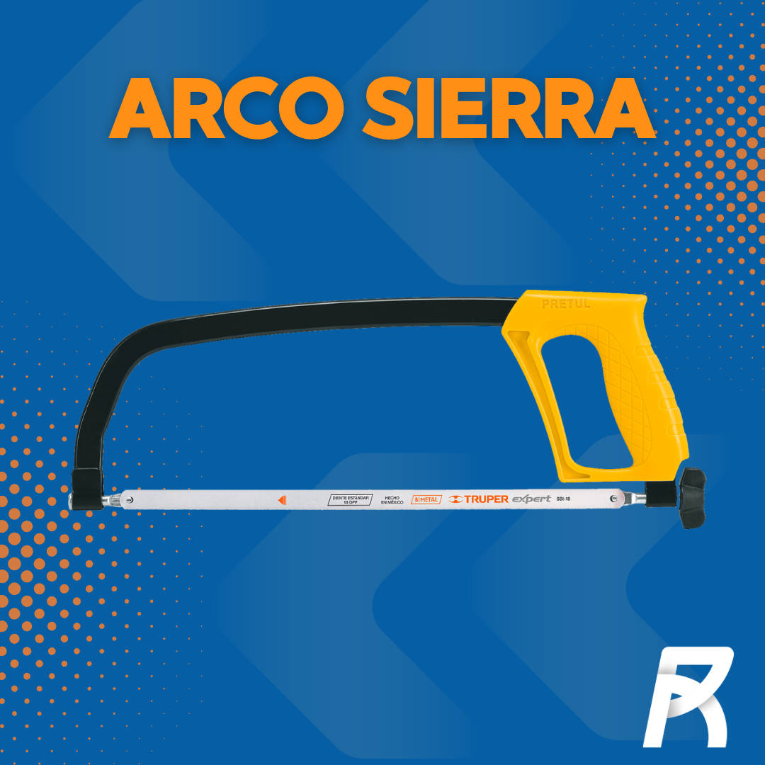 ARCO CIERRA