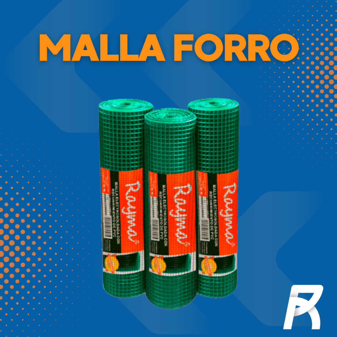 MALLA FORRO