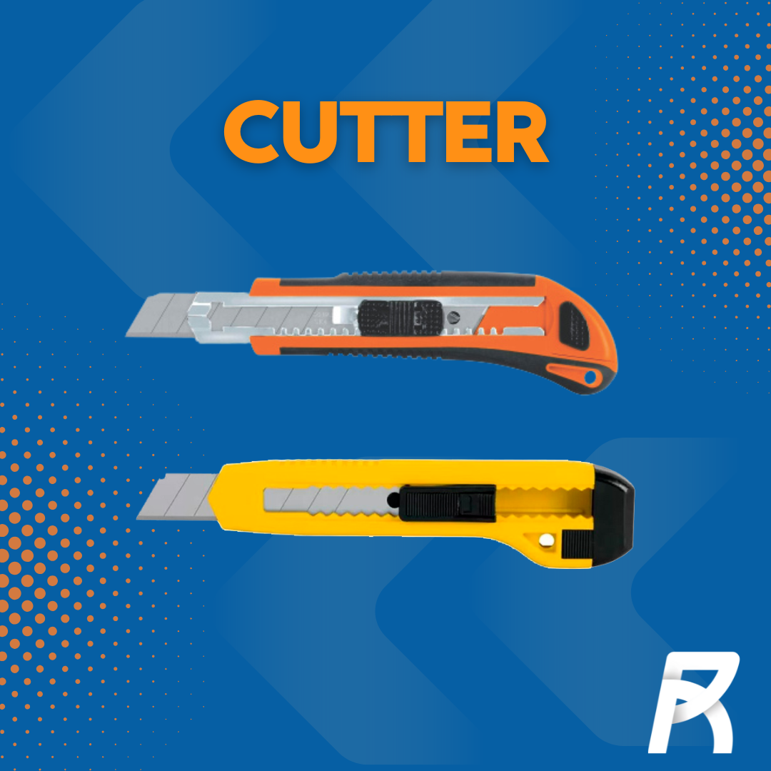 CUTTER
