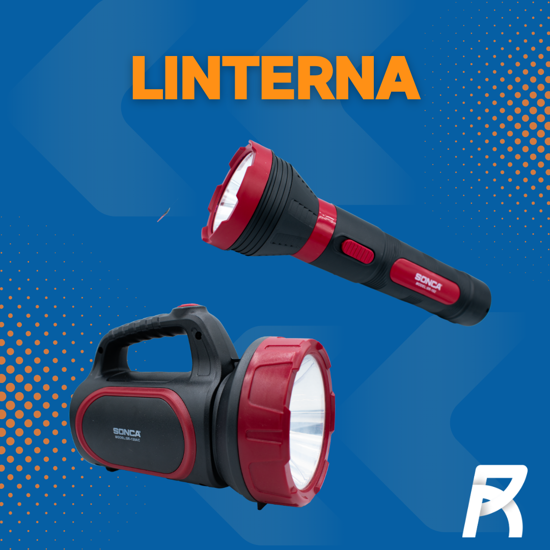 LINTERNA