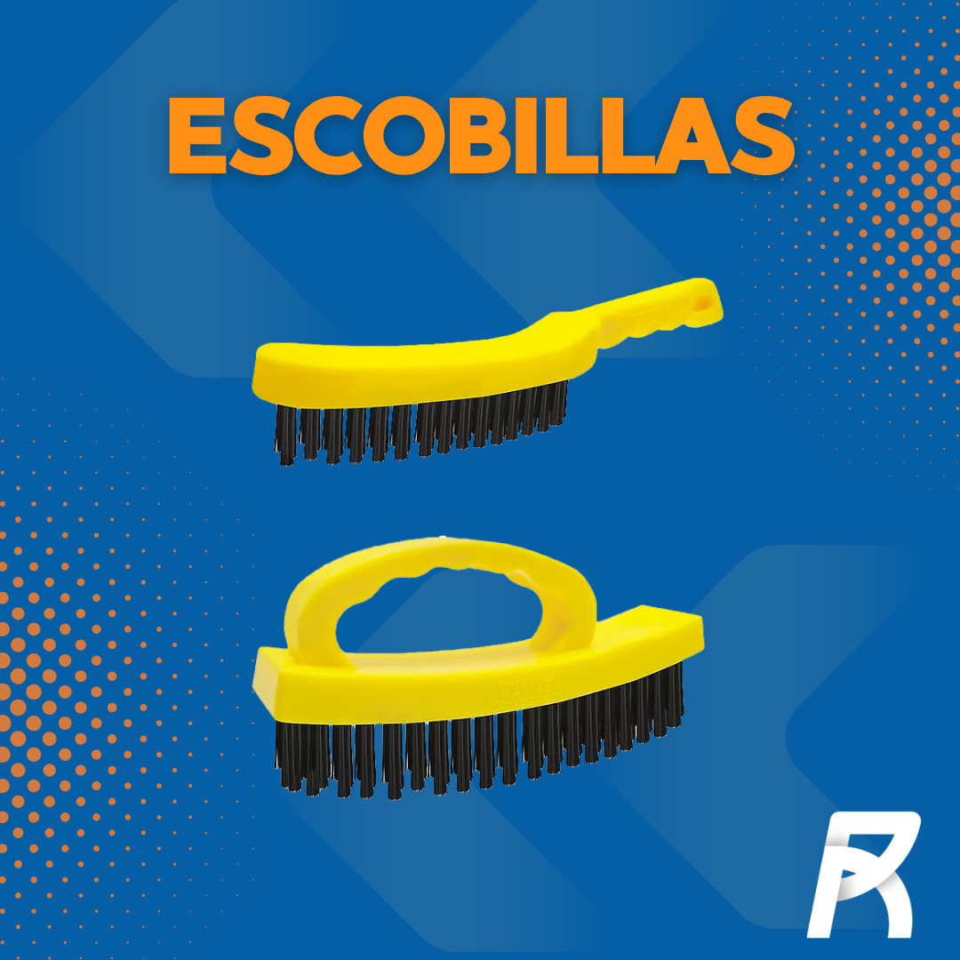 ESCOBILLAS