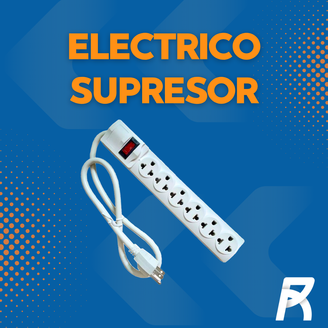 ELECTRICO SUP
