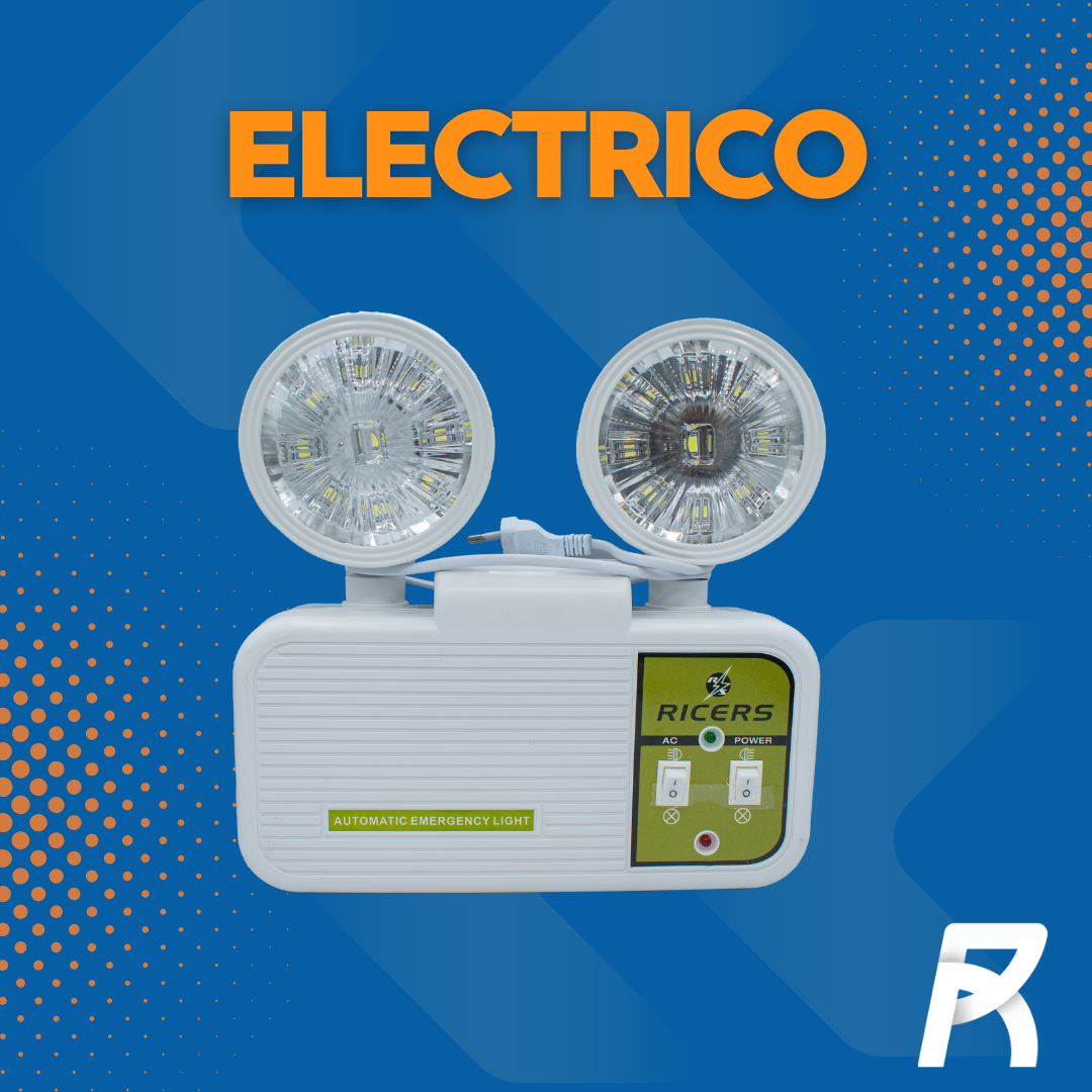 ELECTRICO PANT