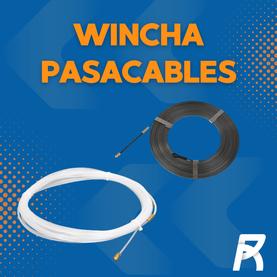 WINCHA PAS.