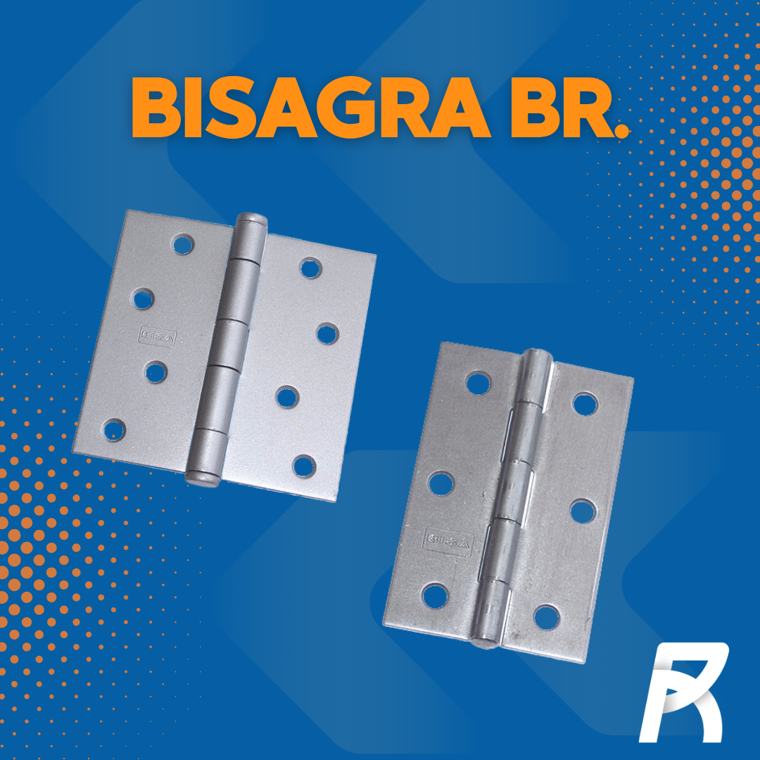 BISAGRA BR.