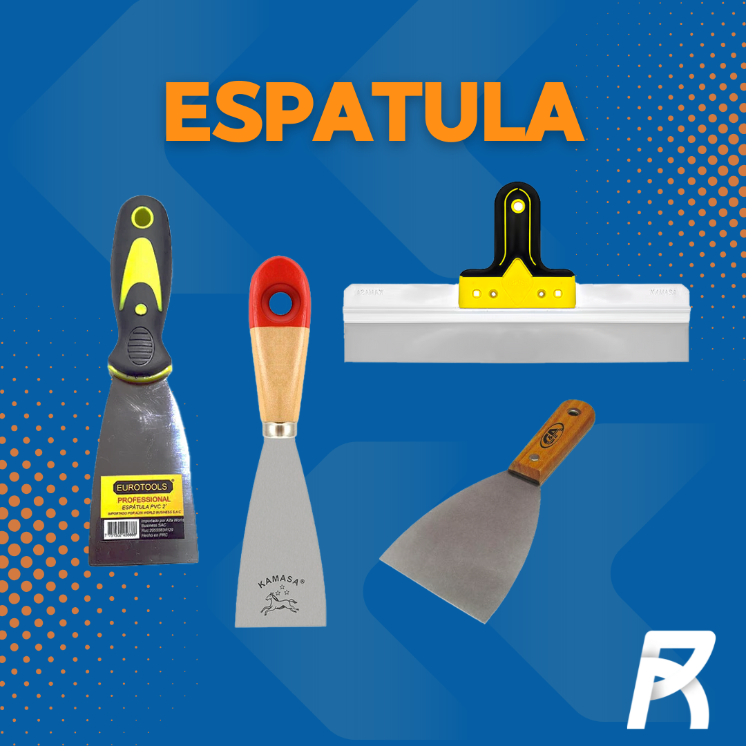 ESPATULA