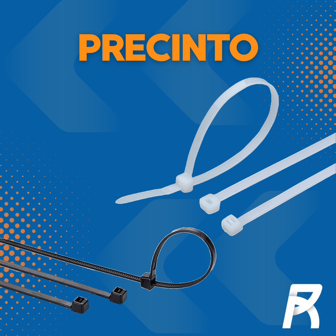 PRECINTO
