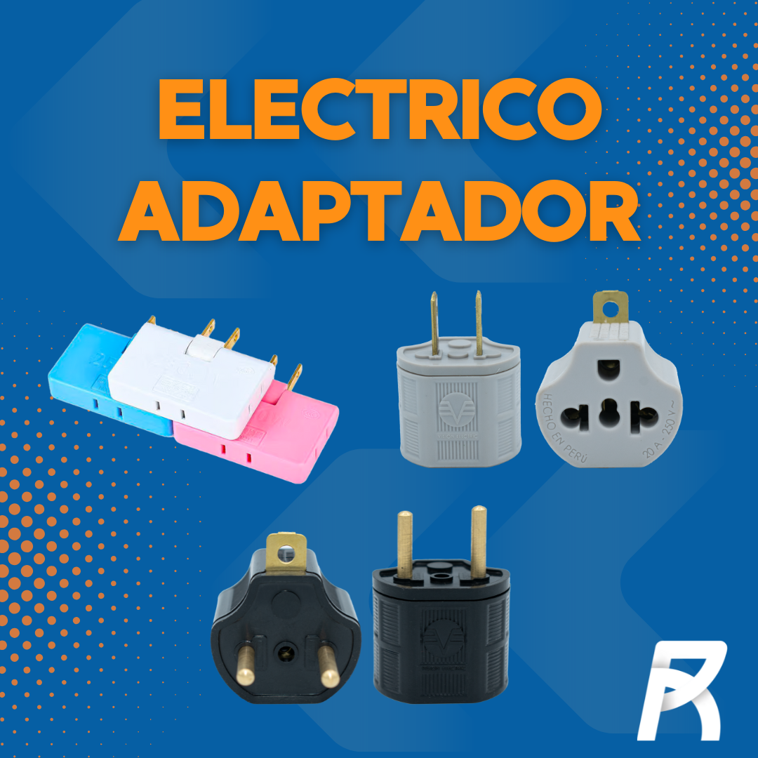 ELECTRICO ADAP