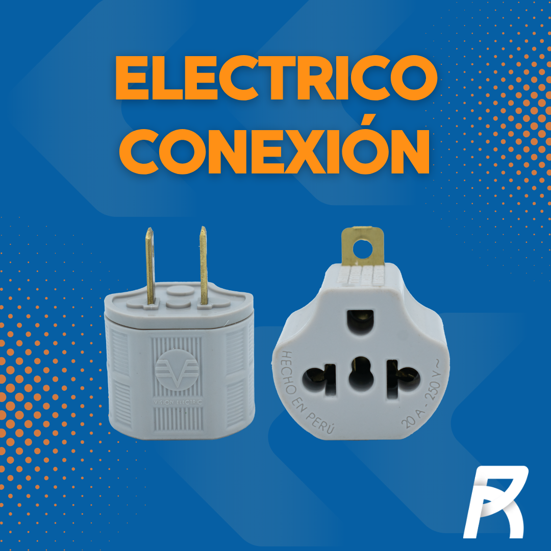 ELECTRICO CONE