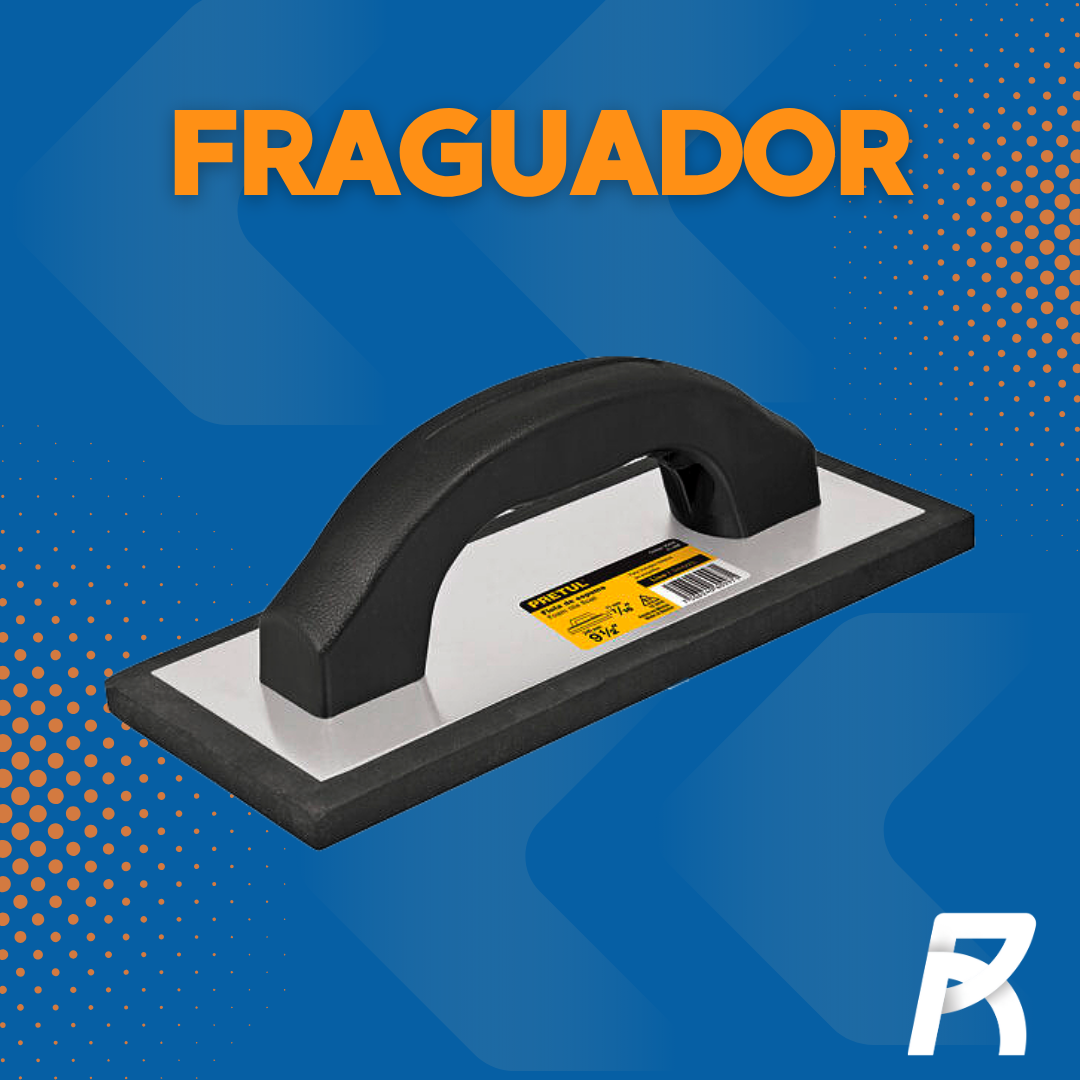 FRAGUADOR