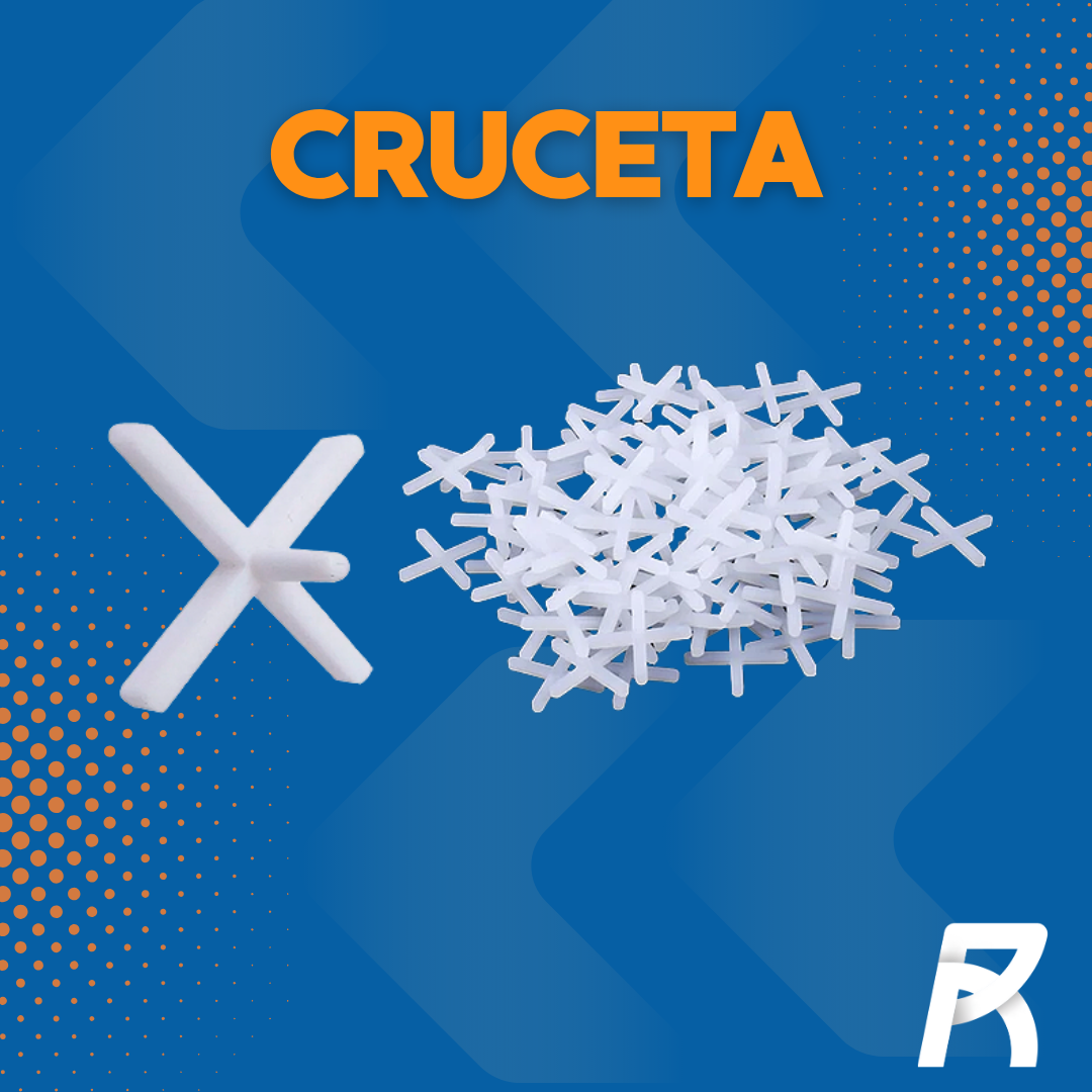 CRUCETA