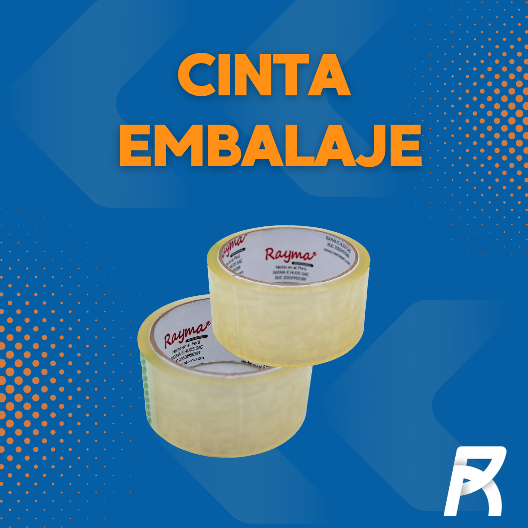 CINT EMBALAJE