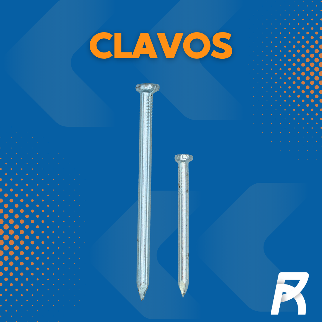 CLAVOS