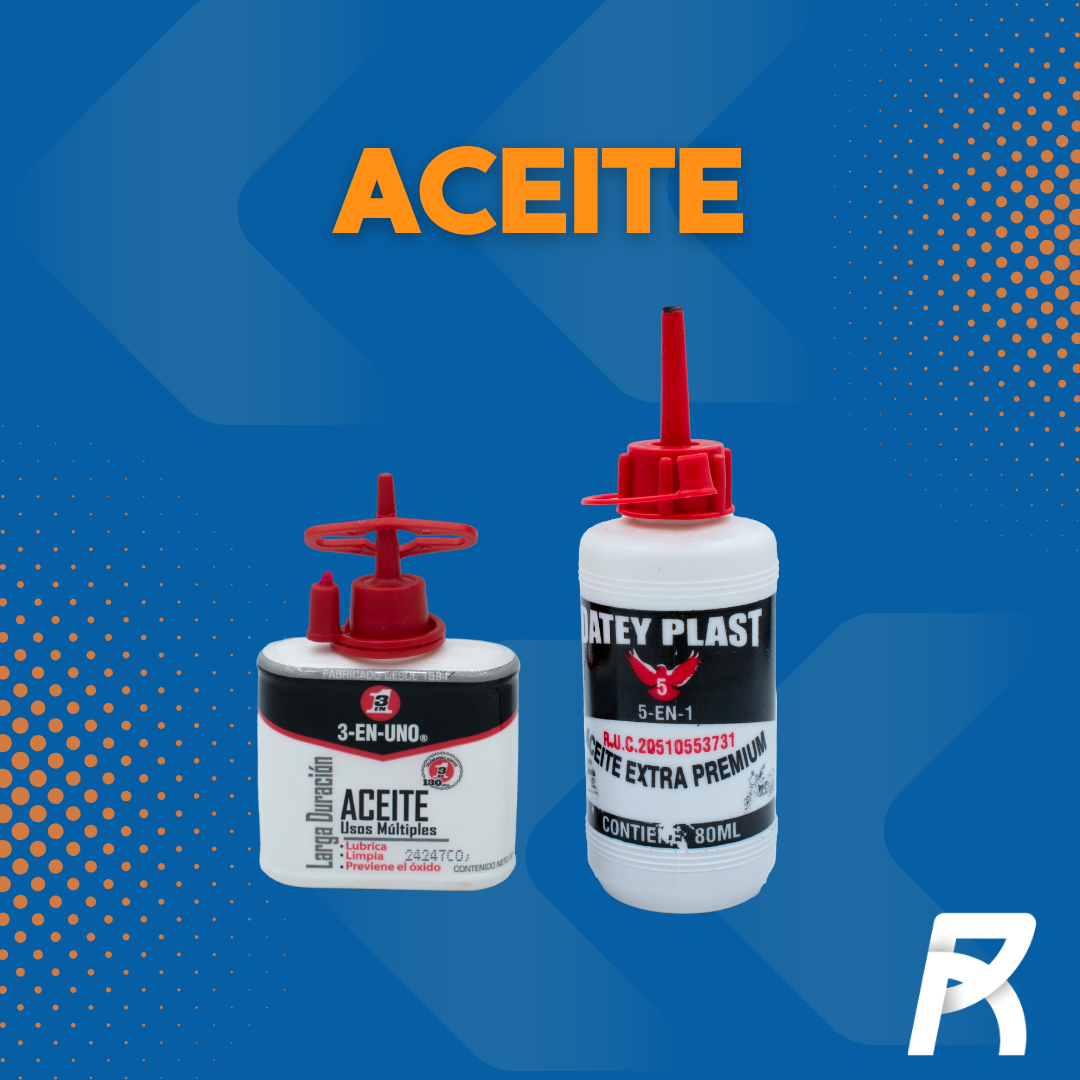 ACEITE