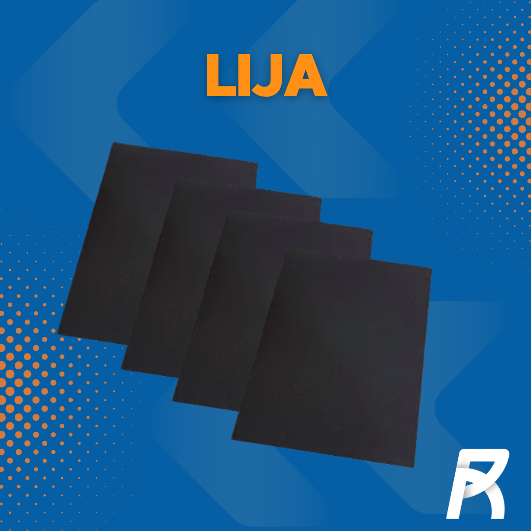 LIJA