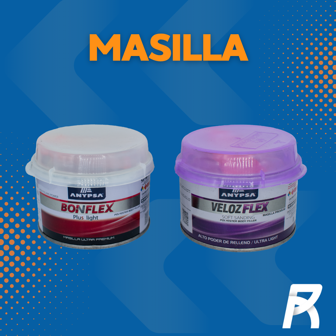 MASILLA