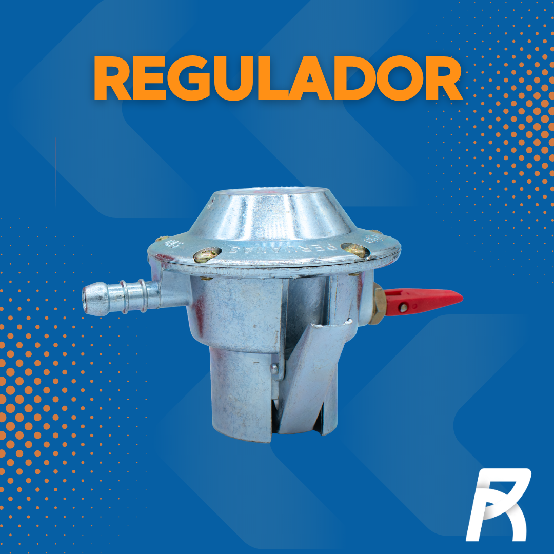 REGULADOR 