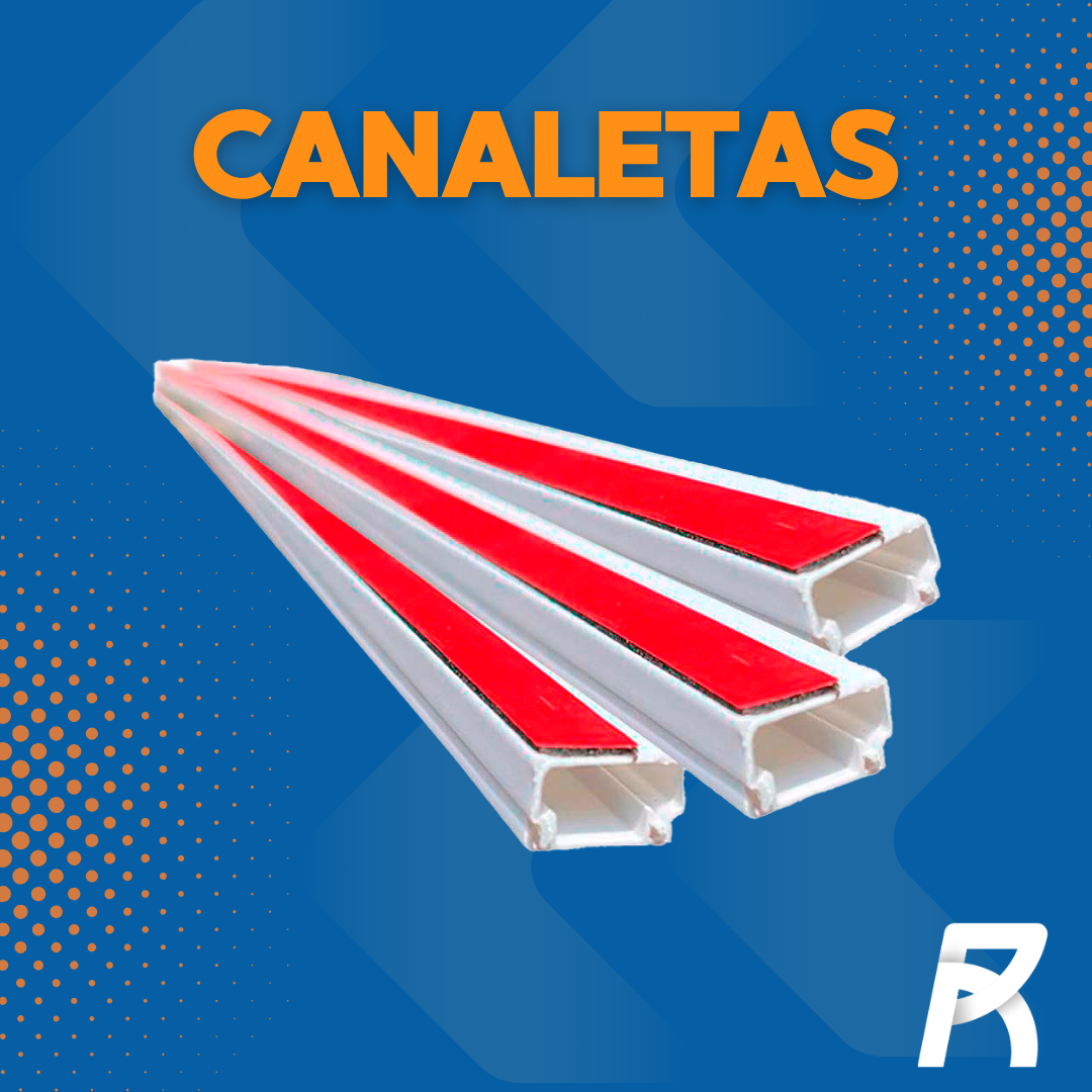 CANALETAS