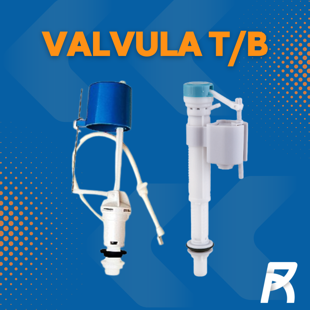 VALVULA T/B